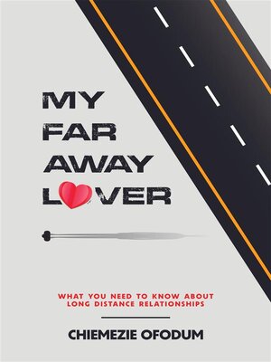 cover image of My Far Away Lover